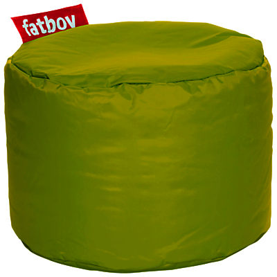 Fatboy Point Bean Bag Lime green Fatboy Point Bean Bag Lime green